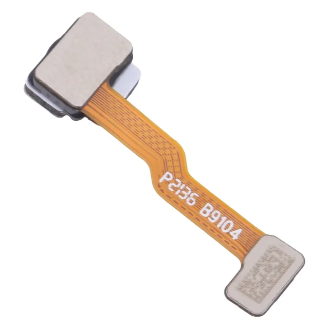 OnePlus For OnePlus Nord 3 CPH2491 CPH2493 OEM Under Screen Fingerprint Sensor Flex Cable