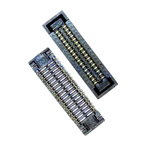 Samsung For Samsung 34 Pin A11/M11 LCD FPC On Board Motherboard FPC Connector