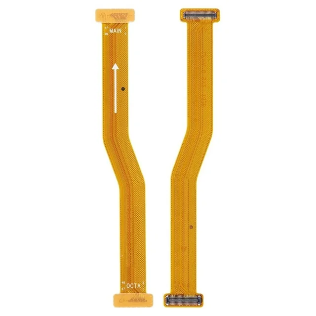 Samsung For Samsung A9 2018 SM-A920 A920F Main board Motherboard LCD Display OCTA Flex Cable
