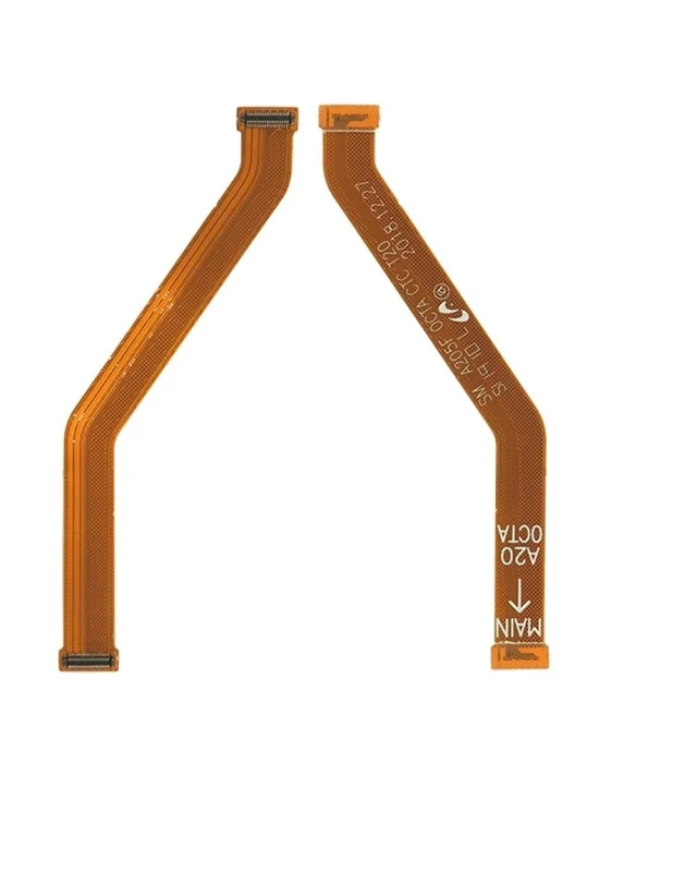 Samsung For Samsung Galaxy A50s A507 Main LCD FPC Flex Cable