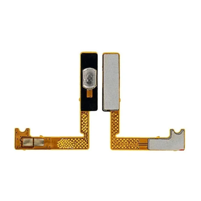 For Samsung M01 Power Button On/Off Key Flex Cable Replacement Internal Flex