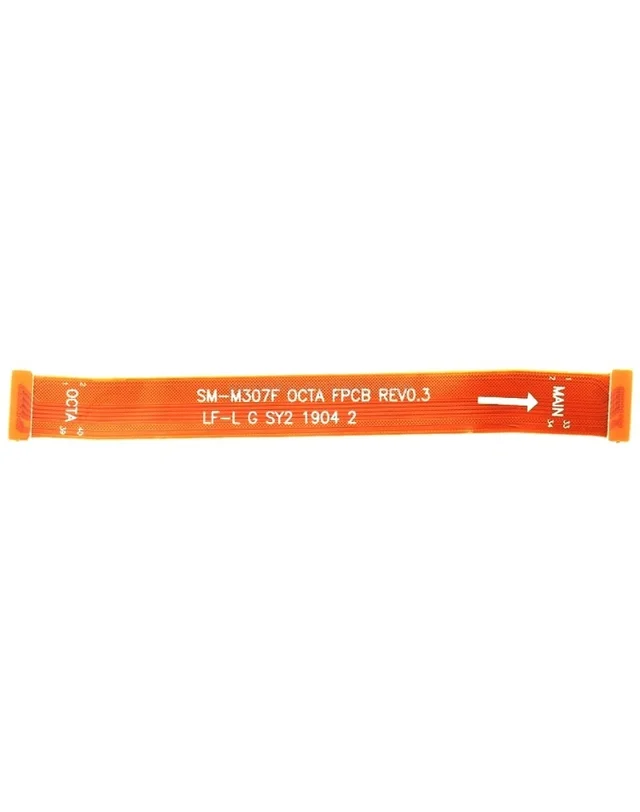 Samsung For Samsung Galaxy M30 M307F Main OCTA board Motherboard LCD Display Flex Cable