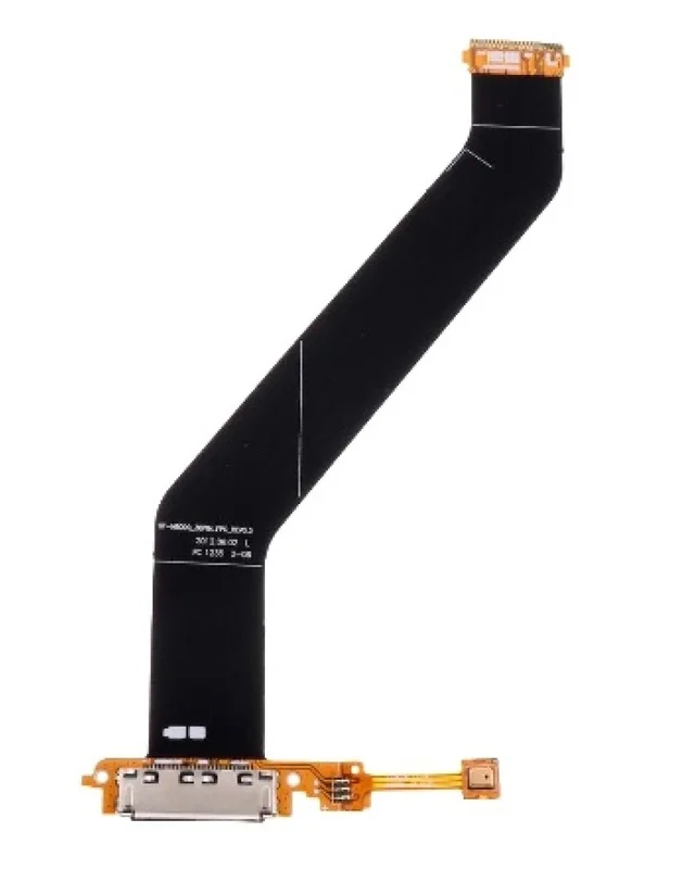 Samsung For Samsung Note 10.1 GT-N8000 Charging Port Connector Mic Flex Cable Tab 10.1