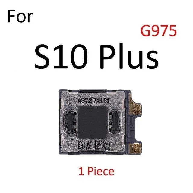 Samsung For Samsung S10 Plus G975 Earpiece Ear Speaker OEM Ear Speaker Earpiece Top Speaker Module