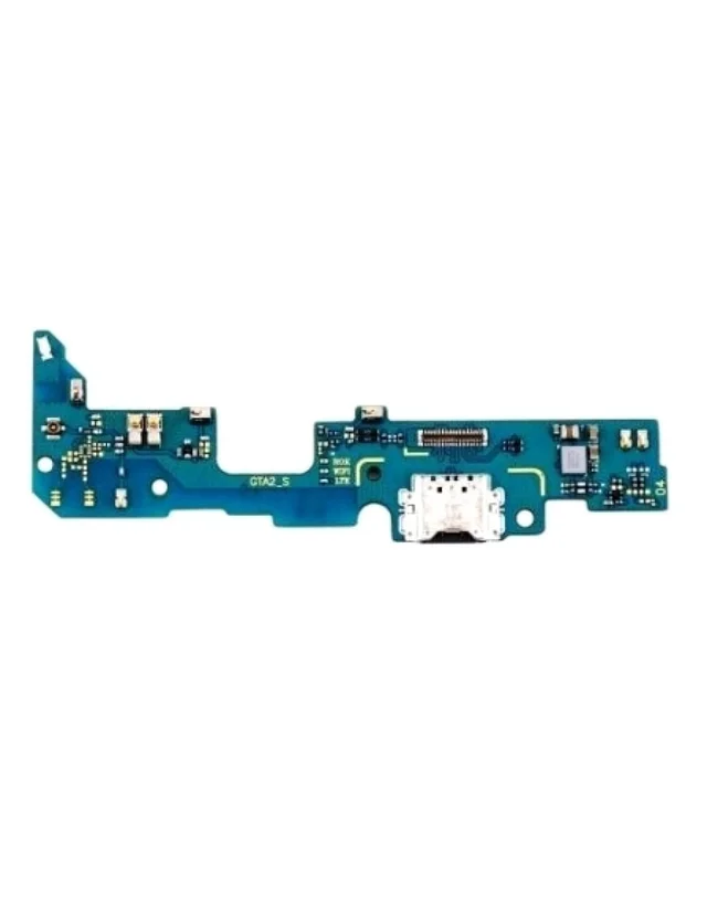 Samsung For Samsung Galaxy Tab A 8.0 (2017) T380 T385 Charging Port Connector Flex Cable