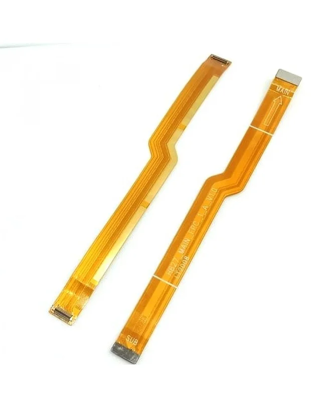 Tecno For Tecno Camon 12 Air LCD FPC Mainboard Middle Flex Cable Ribbon Connector