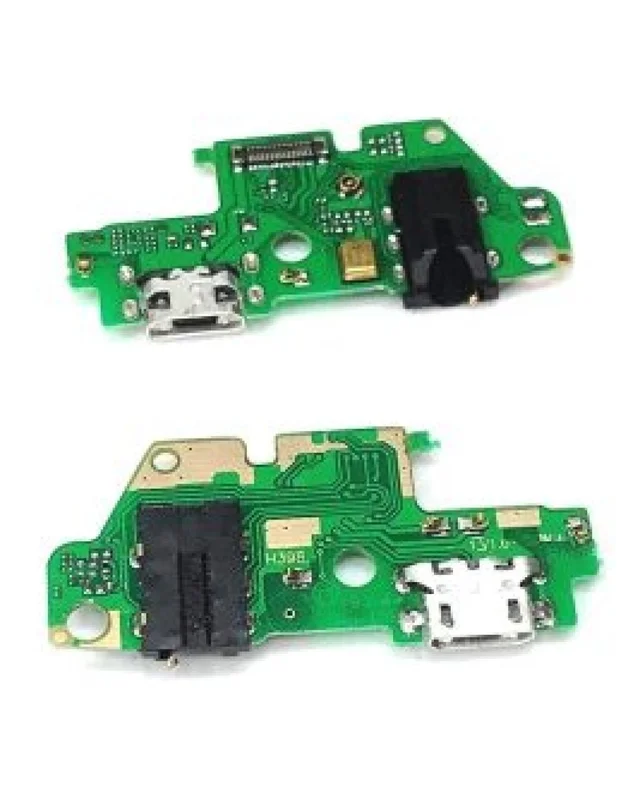 Tecno For Tecno IN 1 USB Charging Port Mic Board Flex Cable