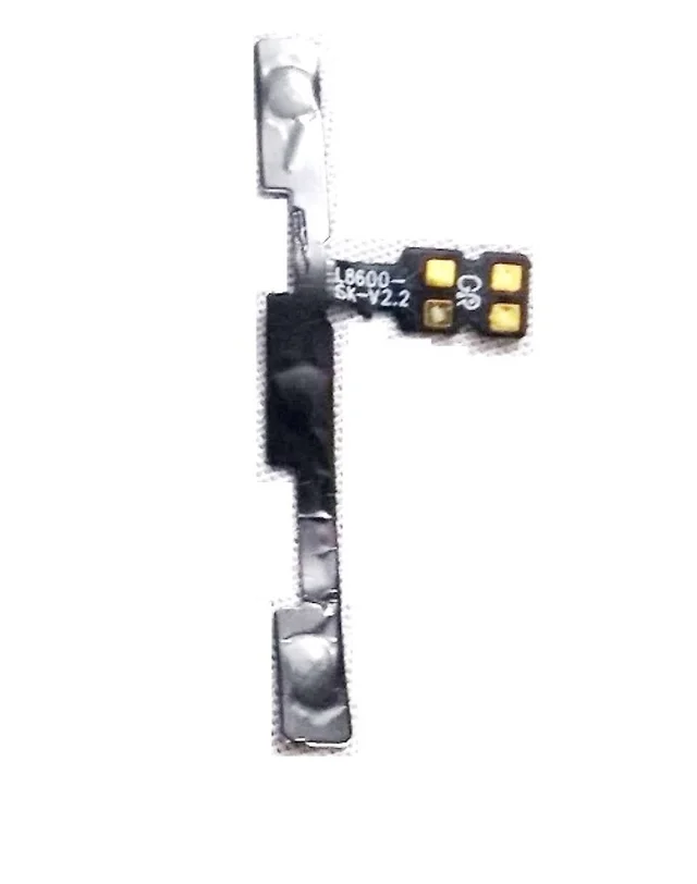 Tenor For Tenor D 10.or.D Power Button On off Volume Key Switch Flex Cable