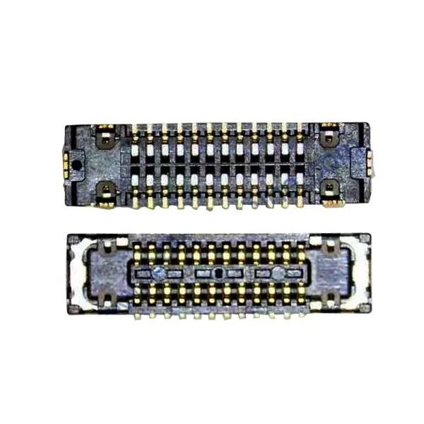 Vivo For Vivo V5 LCD FPC Connector on Motherboard