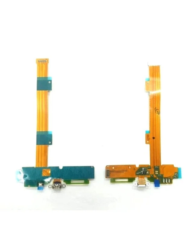 Vivo For Vivo V5 Lite USB Charging Jack Dock Port Mic Flex Cable