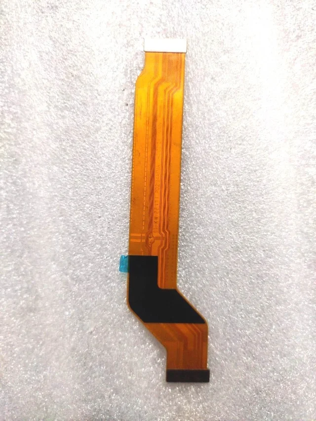 Vivo For Vivo T1 Pro 5G OEM Main Motherboard FPC LCD Connector Flex Cable