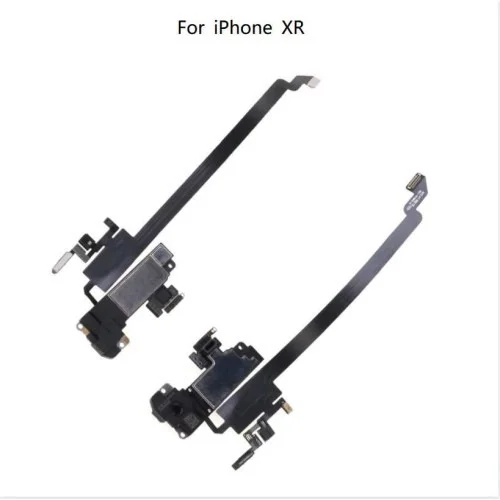 Apple For Apple iPhone XR Earpiece Speaker with Proximity Sensor Flex Cable Module