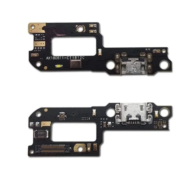 Xiaomi For Xiaomi Redmi 6 Pro USB Charging Port Mic Flex Sub Board