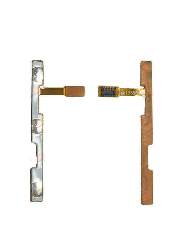 Gionee For Gionee F103 Pro Power On/Off + Volume Replacement Key Button Switch Flex Cable Patta