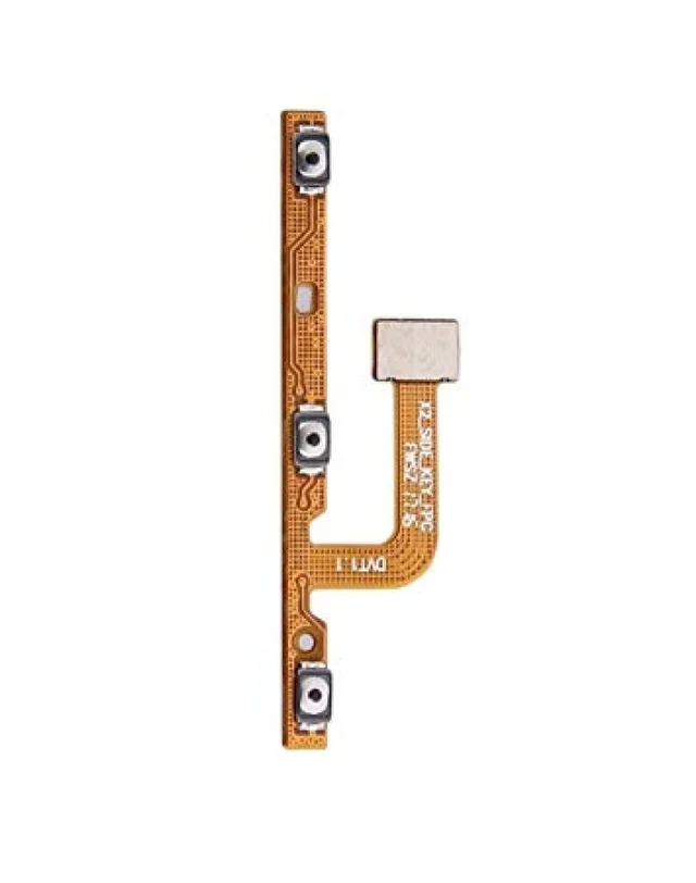 Letv For Letv LeEco Le MAX 2 X820 X822 Power On/Off + Volume Key Flex Cable