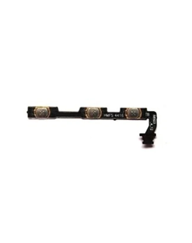 Xiaomi For Xiaomi MI Redmi 4A mi4a Power On/Off + Volume Replacement Key Button Switch Flex Cable Patta