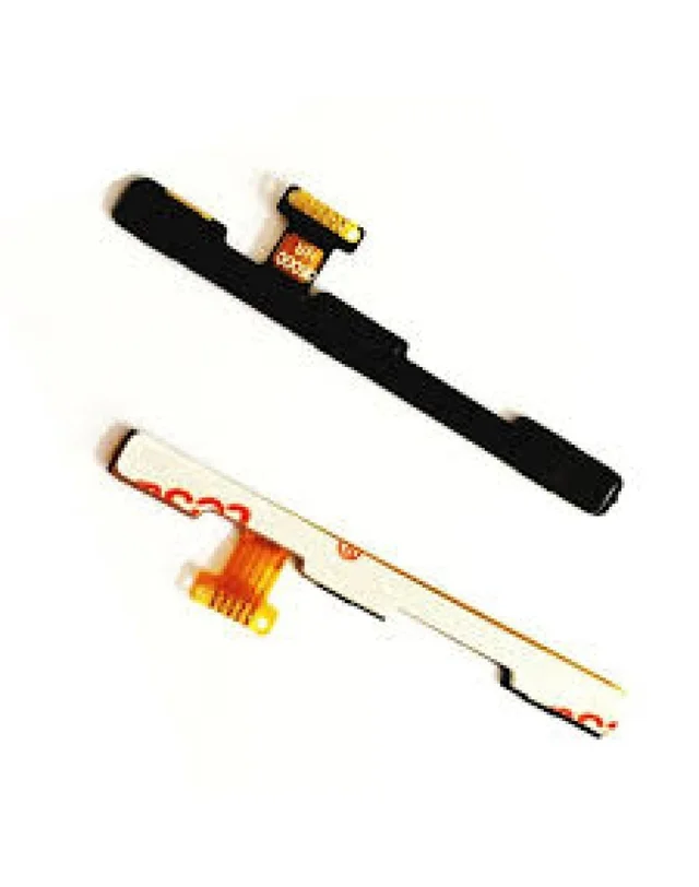 Lenovo For Lenovo A6000 Plus Power on/off Volume UP/Down Key Button Switch Flex Cable