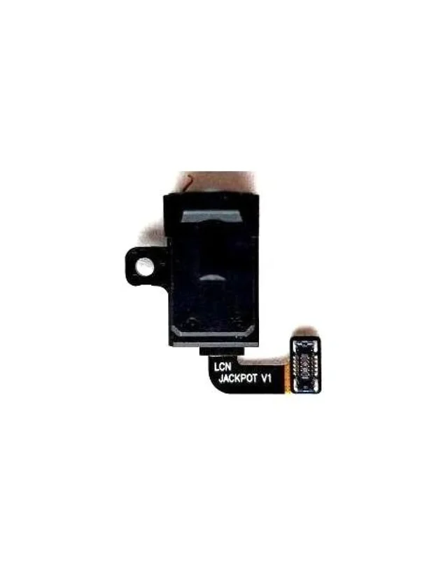 Samsung For Samsung Galaxy A8 Plus A530 A730 2018 Earphone Headphone Audio Jack Flex Cable