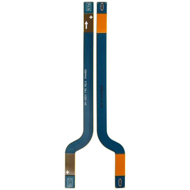 Samsung For Samsung S25 S931 5G WiFi Signal Network Antenna Flex Cable