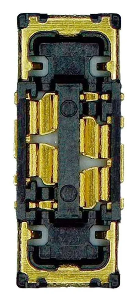 Apple For iPhone SE2 Battery FPC Connector On Motherboard