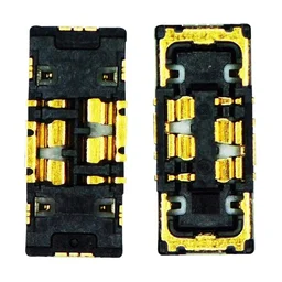 Apple For iPhone 8 / 8 Plus Battery FPC Connector On Motherboard Replacement Part