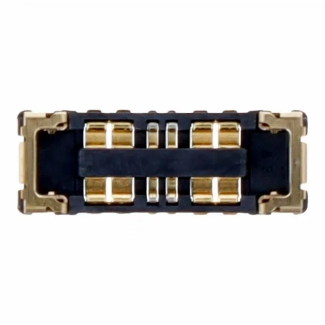 Oppo For Oppo F9 / F9 Pro Battery FPC Connector On Motherboard Replacement Part