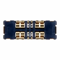 Oppo For Oppo F9 / F9 Pro Battery FPC Connector On Motherboard Replacement Part