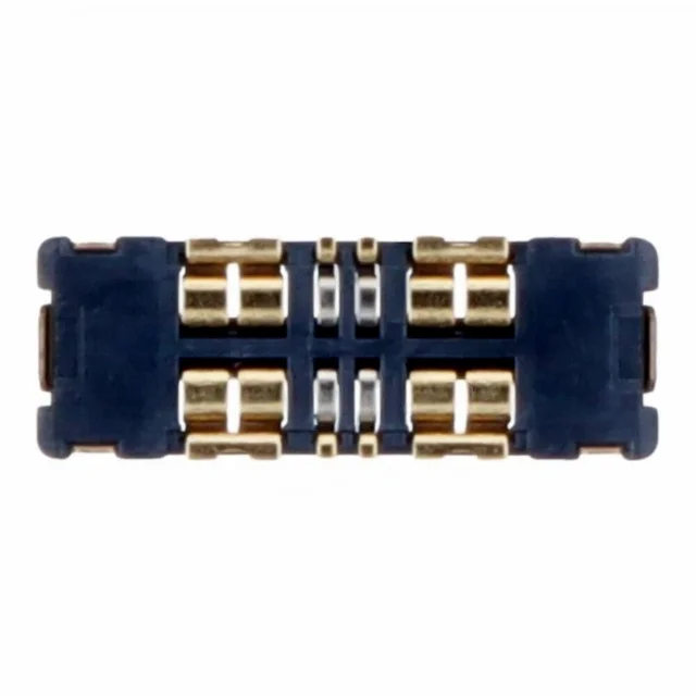 Xiaomi For Redmi 7A Mi 9t Note 9 Pro K20 Pro K20 Poco F2 Pro Battery FPC Connector On Motherboard Replacement Part