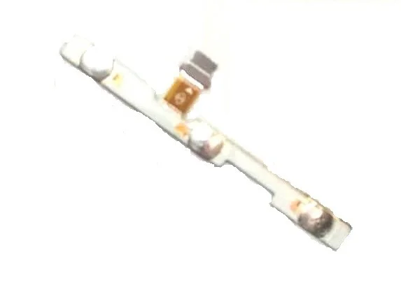 Comio For Comio C2 Side Power On Off Volume Key Button Switch Flex Cable Patta