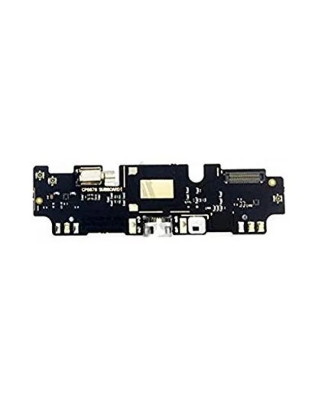 Coolpad For Coolpad Note 3 Charging USB Port Mic Flex Board Connector