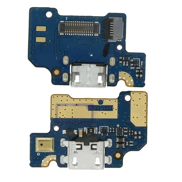 HTC For HTC Desire 628 USB Charging Port Mic Connector Flex Sub Board