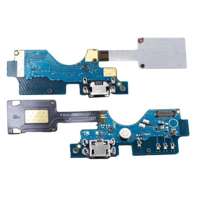 Itel For Itel A46 Charging USB Port Mic Flex Sub Board