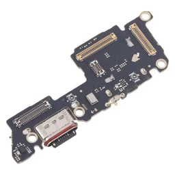 Oppo For OPPO Reno13 Pro 5G CPH2697 Charging USB Port + SIM + Mic Flex Lower Sub Board Module