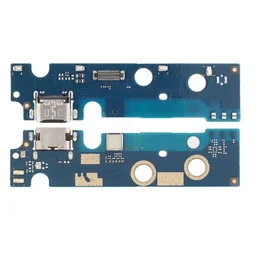 Oppo For Realme Pad Mini ( RMP2105, RMP2106 ) Charging Charger USB C Type Port Jack Flex Board