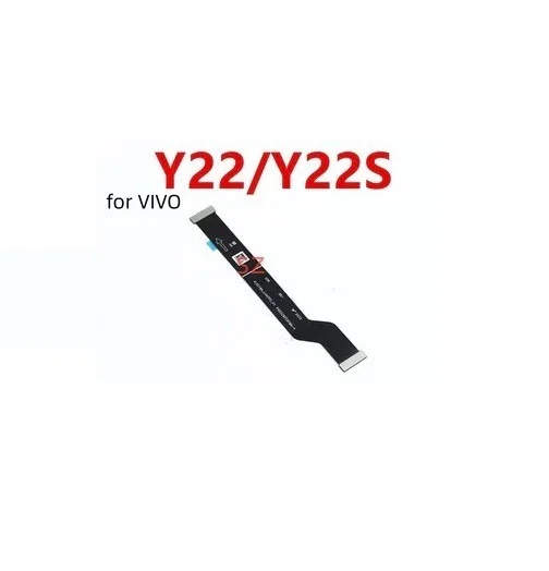 Vivo For Vivo Y22 / Y22s OEM Main Motherboard FPC LCD Connector Flex Cable