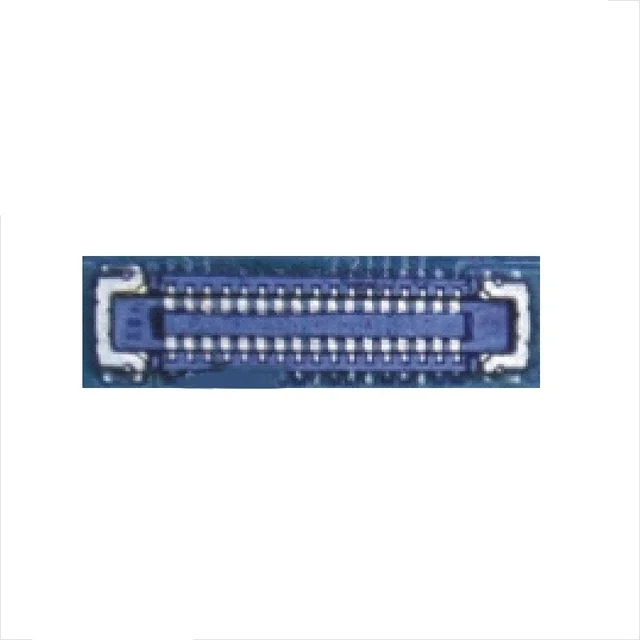 Vivo For Vivo Y11, Y12, Y15, Y19, Y21, V7, V9, V11 LCD Display 34 Pin FPC Connector On Motherboard