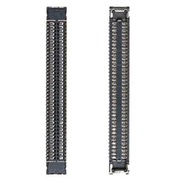Samsung For Samsung Galaxy S20 FE S20FE 5G G7810 G781 LCD FPC Display Connector On Logic Main Board