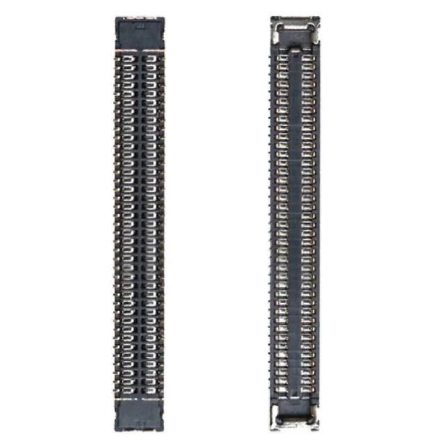 Samsung For Samsung Galaxy A30s / A31 / A40 / A70 / A80 / A41 / A51 / A71 LCD FPC Display Connector On Logic Main Board