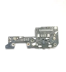 Nothing For Nothing Phone (1) (A063) OEM SIM Reader Mic Lower Sub Board Module