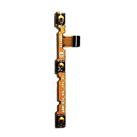 Gionee For Gionee Elife E3 Power On Off Volume Key Button Switch Flex Cable Patta
