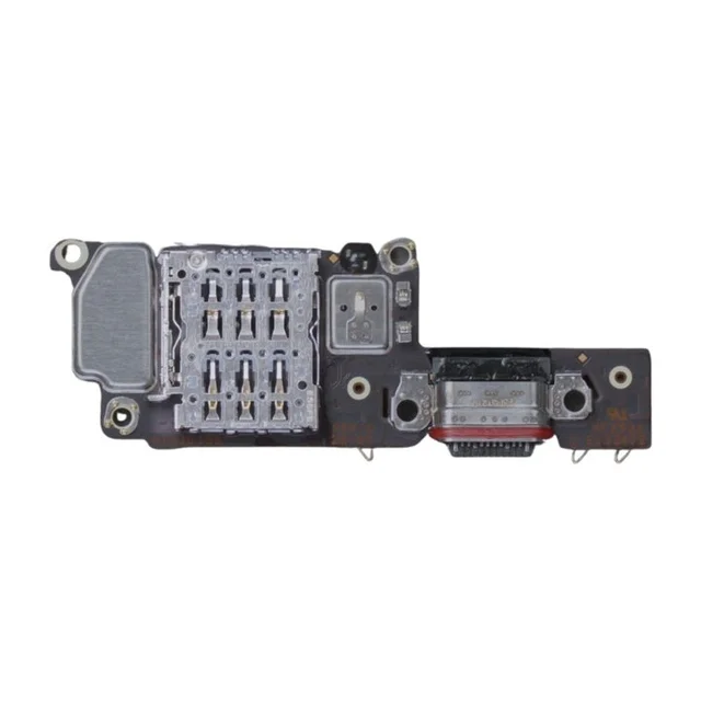Oppo For OPPO Find X9 Pro (CPH2791) Charging USB Port Mic Flex Sub Board PCB