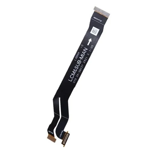 Realme For Realme P3 5G Sub Main PCB Board FPC Main Flex Cable