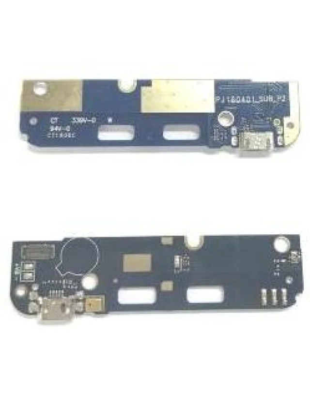 Gionee For Gionee F103 Charging Port Dock Connector Mic Flex Cable