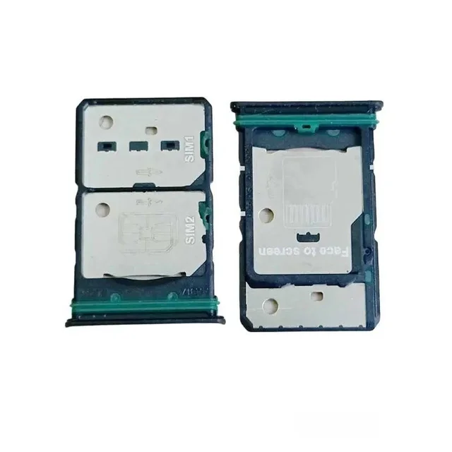 Oppo For Oppo Reno 7 5G Sim Card Tray Slot Holder
