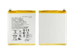 Asus For Asus Zenfone 4 Z01KD ZE554KL ZC600KL X017DA, C11P1618 OEM Battery FULL CELL Battery