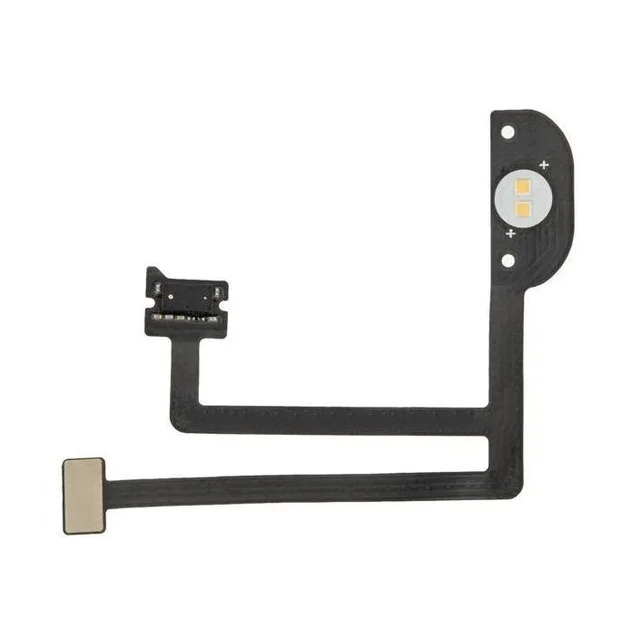 OnePlus For OnePlus Nord 5G LED Flash Light Flashlight Sensor Flex Cable