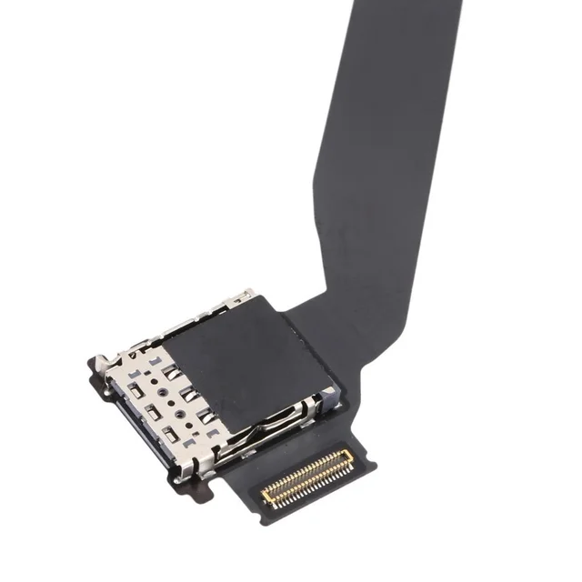 Xiaomi For Xiaomi Redmi Mi 11x Main Sim Tray Reader Connector Ribbob Flex Cable