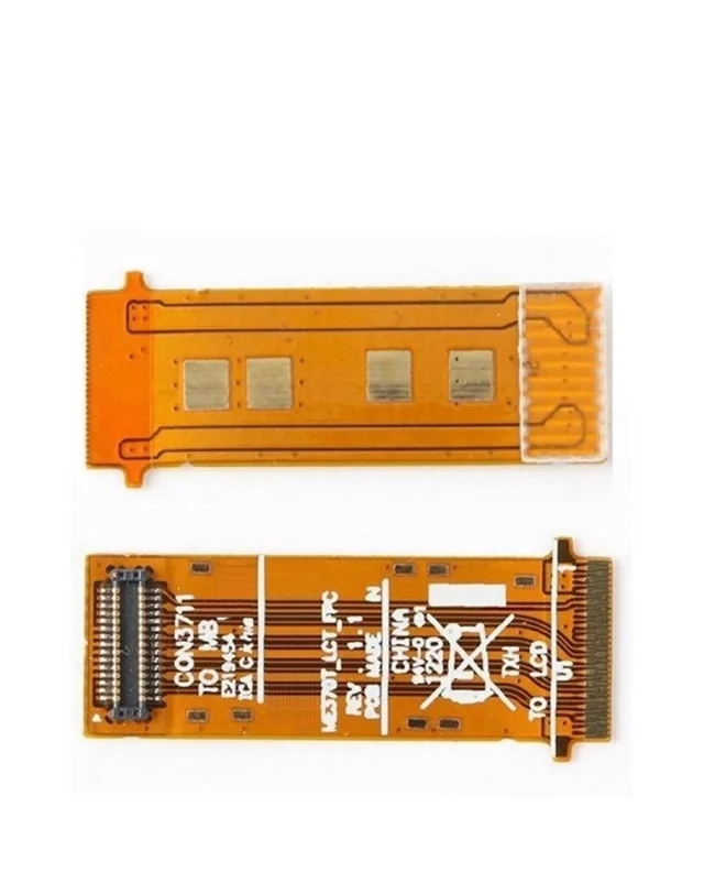 Asus For Asus Google Nexus 7 1st Gen (2012) LCD Link FPC Main Board Flex Cable Ribbon