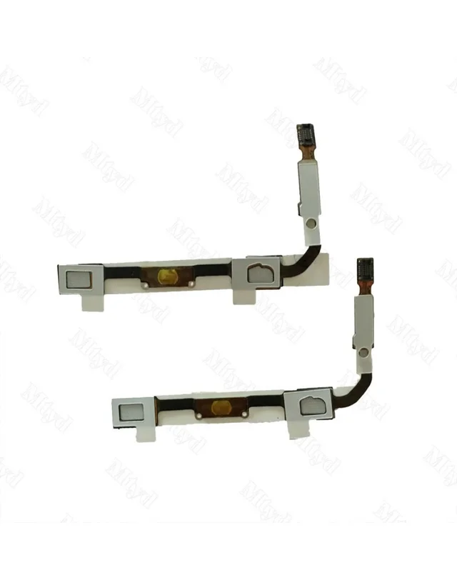Samsung For Samsung Galaxy S4 i9500 Light Touch Sensor Home/Menu Button Key Flex Cable