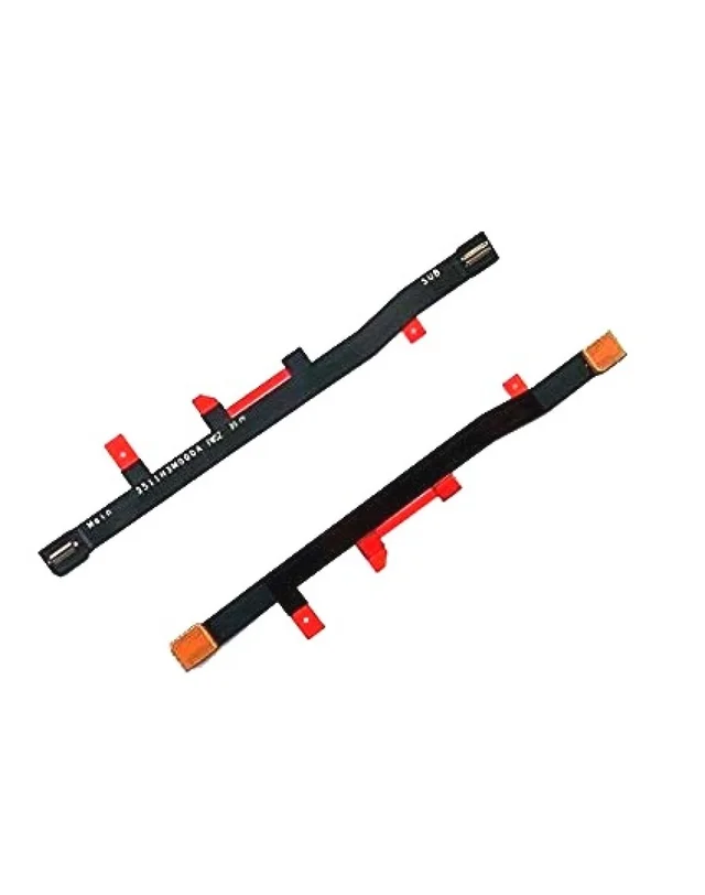 Xiaomi For Redmi Note 4G Single Sim Main FPC LCD Screen Flex Cable Connector